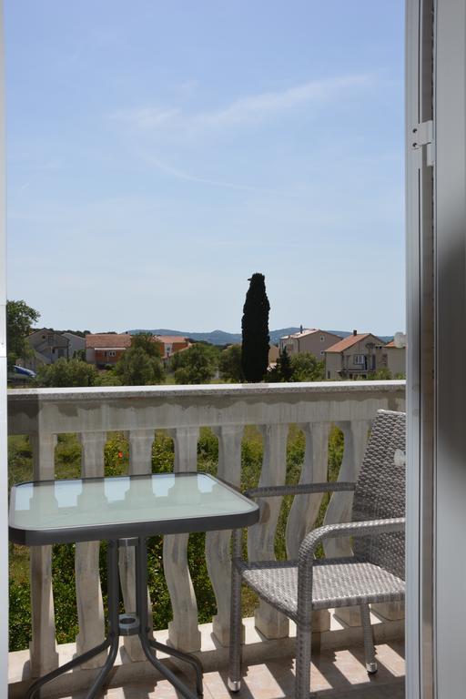 Apartments Petar & Anka Biograd Na Moru Room photo
