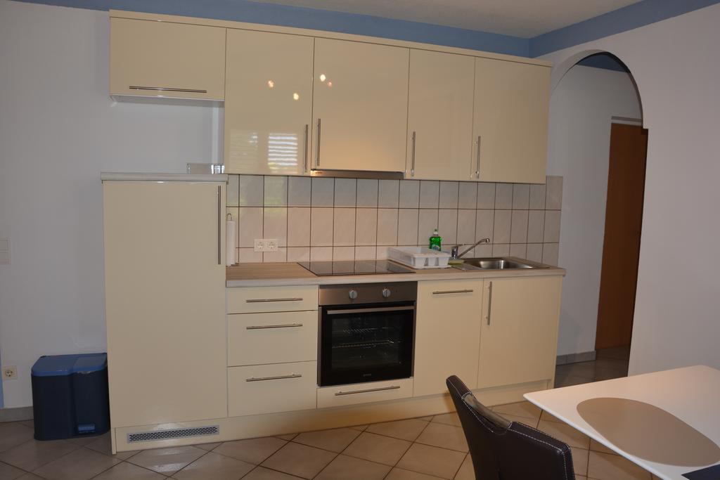 Apartments Petar & Anka Biograd Na Moru Exterior photo